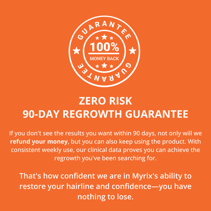 Myrix Follicle Awakening System™