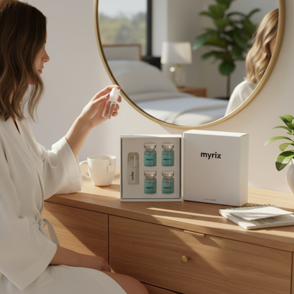 Myrix Follicle Awakening System™