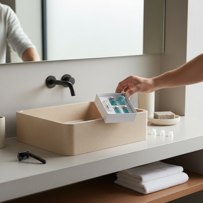 Myrix Follicle Awakening System™